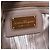 Borsa a tracolla Salvatore Ferragamo Gancini in pelle marrone e oro Auth 202452A D'oro - vista 21