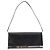 Borsa LOUIS VUITTON Electric epi Pochette Sevigne Black M4055N LV Auth 200421V Nero - vista 13