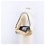 Borsa LOUIS VUITTON Electric epi Pochette Sevigne Black M4055N LV Auth 200421V Nero - vista 27