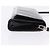 Borsa LOUIS VUITTON Electric epi Pochette Sevigne Black M4055N LV Auth 200421V Nero - vista 3