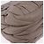 Borsa a tracolla Miu Miu Matelassé con catena in pelle Beige Silver Auth ka6124M Argento - vista 18