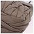 Borsa a tracolla Miu Miu Matelassé con catena in pelle Beige Silver Auth ka6124M Argento - vista 21
