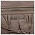 Borsa a tracolla Miu Miu Matelassé con catena in pelle Beige Silver Auth ka6124M Argento - vista 23
