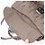 Borsa a tracolla Miu Miu Matelassé con catena in pelle Beige Silver Auth ka6124M Argento - vista 29
