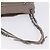 Borsa a tracolla Miu Miu Matelassé con catena in pelle Beige Silver Auth ka6124M Argento - vista 9