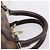 Borsa a mano LOUIS VUITTON Damier Ebene Speedy Bandouliere30 N41367 LV Auth 203285V - vista 14