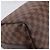 Borsa a mano LOUIS VUITTON Damier Ebene Speedy Bandouliere30 N41367 LV Auth 203285V - vista 17