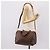 Borsa a mano LOUIS VUITTON Damier Ebene Speedy Bandouliere30 N41367 LV Auth 203285V - vista 23