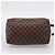 Borsa a mano LOUIS VUITTON Damier Ebene Speedy Bandouliere30 N41367 LV Auth 203285V - vista 5
