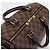 Borsa a mano LOUIS VUITTON Damier Ebene Speedy Bandouliere30 N41367 LV Auth 203285V - vista 6