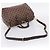 Borsa a mano LOUIS VUITTON Damier Ebene Speedy Bandouliere30 N41367 LV Auth 203285V - vista 8
