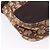 Borsa a tracolla Christian Dior Trotter Canvas Beige Silver Auth ka6123A Argento - vista 17