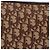Borsa a tracolla Christian Dior Trotter Canvas Beige Silver Auth ka6123A Argento - vista 2