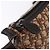 Borsa a tracolla Christian Dior Trotter Canvas Beige Silver Auth ka6123A Argento - vista 22