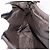 Borsa a tracolla Christian Dior Trotter Canvas Beige Silver Auth ka6123A Argento - vista 25