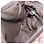 Borsa a tracolla Christian Dior Trotter Canvas Beige Silver Auth ka6123A Argento - vista 26