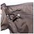 Borsa a tracolla Christian Dior Trotter Canvas Beige Silver Auth ka6123A Argento - vista 27