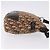 Borsa a tracolla Christian Dior Trotter Canvas Beige Silver Auth ka6123A Argento - vista 5