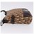 Borsa a tracolla Christian Dior Trotter Canvas Beige Silver Auth ka6123A Argento - vista 6