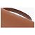 Hermès Borsa Business HERMES Danube 38 in Pelle Brown Gold Auth bs37017 Marrone D'oro - vista 14