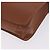Hermès Borsa Business HERMES Danube 38 in Pelle Brown Gold Auth bs37017 Marrone D'oro - vista 17