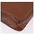 Hermès Borsa Business HERMES Danube 38 in Pelle Brown Gold Auth bs37017 Marrone D'oro - vista 9