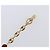 GIVENCHY Armband Metall Gold Auth SW2826 Golden - Ansicht 14