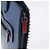 Borsa Christian Louboutin in pelle blu e argento Auth ka6102 - vista 20