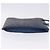 Borsa Christian Louboutin in pelle blu e argento Auth ka6102 - vista 4