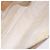 Salvatore Ferragamo Accessory Pouch Leather Beige Silver Auth 201289A Silvery - view 11