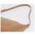 Salvatore Ferragamo Accessory Pouch Leather Beige Silver Auth 201289A Silvery - view 14