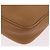 Salvatore Ferragamo Accessory Pouch Leather Beige Silver Auth 201289A Silvery - view 19
