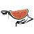 Monedero LOEWE de rafia Colección Paula's Visa Orange Auth bs36956M Naranja