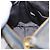 Borsa a tracolla Miu Miu Vitellolux Light Blue Gold Auth 202191M D'oro Blu chiaro - vista 24