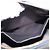 Borsa a tracolla Miu Miu Vitellolux Light Blue Gold Auth 202191M D'oro Blu chiaro - vista 25