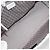 Borsa Christian Dior Canage in pelle bianca e argento Auth mr2872V Bianco - vista 11