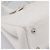 Borsa Christian Dior Canage in pelle bianca e argento Auth mr2872V Bianco - vista 14