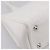 Borsa Christian Dior Canage in pelle bianca e argento Auth mr2872V Bianco - vista 16