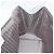 Borsa Christian Dior Canage in pelle bianca e argento Auth mr2872V Bianco - vista 18