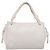 LOEWE Handtasche aus Leder weiß silber authentisch 203231A - Ansicht 13