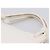 LOEWE Handtasche aus Leder weiß silber authentisch 203231A - Ansicht 8