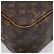 Borsa a mano LOUIS VUITTON Monogram Deauville M47270 LV Auth 201185 Monogramma - vista 15
