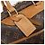 Borsa a mano LOUIS VUITTON Monogram Deauville M47270 LV Auth 201185 Monogramma - vista 19