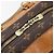 Borsa a mano LOUIS VUITTON Monogram Deauville M47270 LV Auth 201185 Monogramma - vista 20