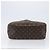 Borsa a mano LOUIS VUITTON Monogram Deauville M47270 LV Auth 201185 Monogramma - vista 5