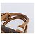 Borsa a mano LOUIS VUITTON Monogram Deauville M47270 LV Auth 201185 Monogramma - vista 8
