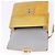 LOUIS VUITTON Monogram Vernis Spring Street Hand Bag Gris M91029 LV Auth 199465 Grigio - vista 10