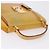 LOUIS VUITTON Monogram Vernis Spring Street Hand Bag Gris M91029 LV Auth 199465 Grigio - vista 14
