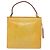 LOUIS VUITTON Monogram Vernis Spring Street Hand Bag Gris M91029 LV Auth 199465 Grigio - vista 2