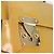 LOUIS VUITTON Monogram Vernis Spring Street Hand Bag Gris M91029 LV Auth 199465 Grigio - vista 20